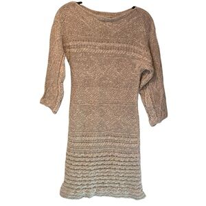 VTG Stepanakert Knit Dress